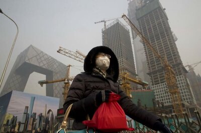 No Joke: China Govt Warns Northern Cities to Get Serious in War on Smog