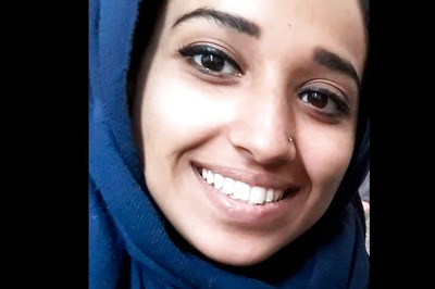 Alabama Woman Who Joined IS Loses Appeal for Return to US; Stuck in Refugee Camp
