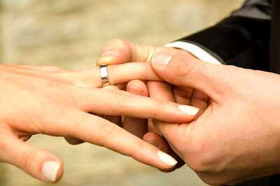 Tech items showing up more and more on wedding registries