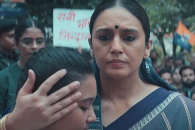 Maharani 3: When And Where To Watch Huma Qureshi's Web Series