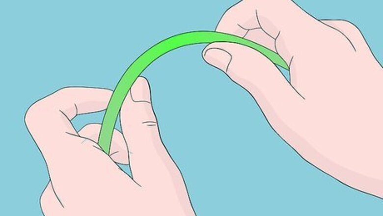 How to Make Glow Sticks Glow Again