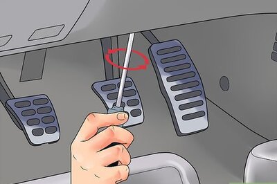 How to Repair Electric Car Windows