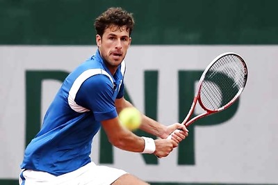 Defending champ Robin Haase reaches Kitzbuehel quarters