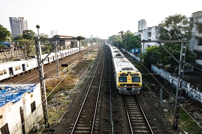 Indian Railways Gets Rs 25,000-cr Makeover, Train Travel to Become Faster, Safer