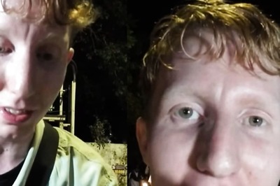 Watch: US Vlogger Meets Chennai PhD Student Selling Street Food