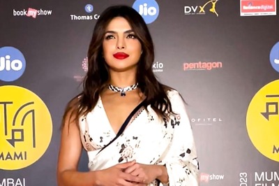 Priyanka Chopra Felt She 'Let Women Down' After Female-Led Films Failed, Says 'There Is Pressure...'