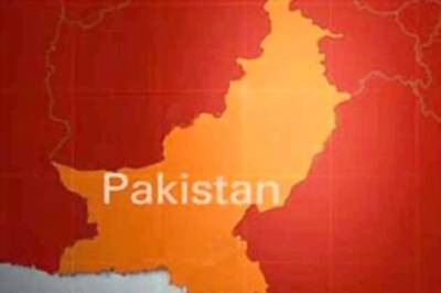 Taliban seize 22 Pakistani paramilitary soldiers