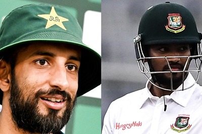 Pakistan vs Bangladesh In Tests: Most Wins, Runs, Wickets, Highest Score & More