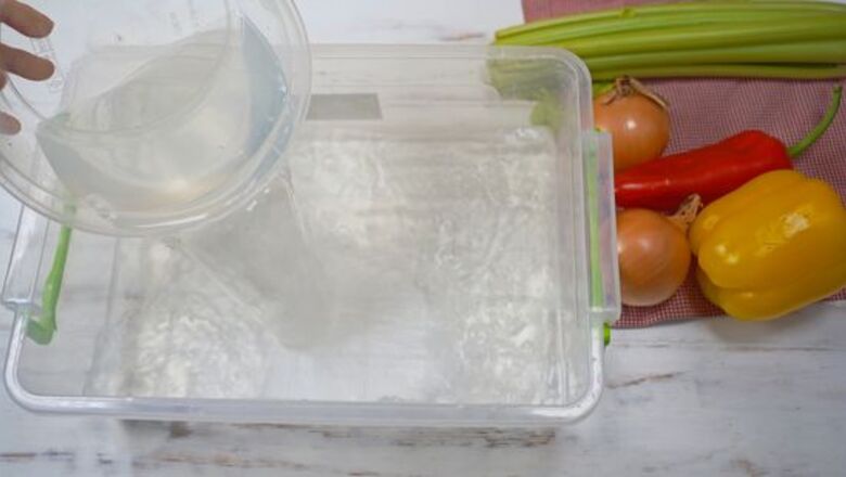 How to Thaw a Turkey Fast