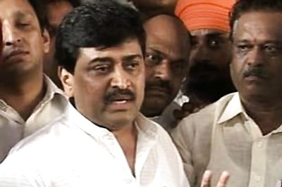 'Chavan returned Rs 69 lakh after Adarsh scam was exposed'