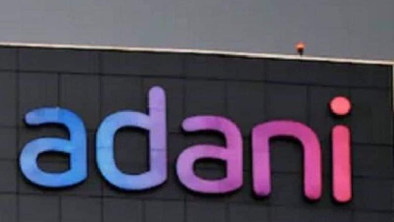 Adani Green Crashes 12% After Nearly 3% Equity Change Hands Via Block Deal; Details