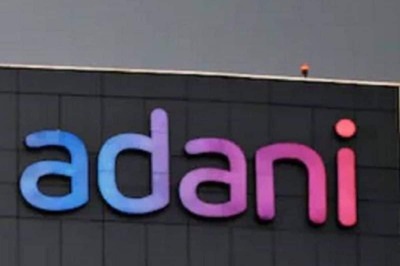 Adani Green Crashes 12% After Nearly 3% Equity Change Hands Via Block Deal; Details