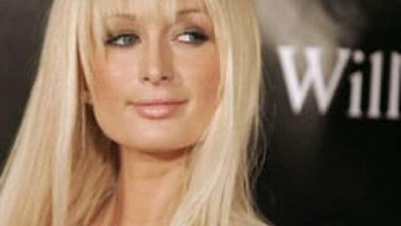 Paris Hilton to model in India