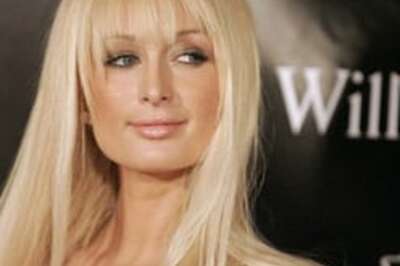 Paris Hilton to model in India