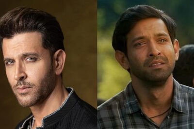 Hrithik Roshan Calls Vikrant Massey's 12th Fail 'Masterclass In Filmmaking': 'Deeply Inspired By...'