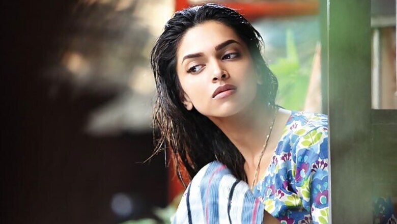 I'm happy that Sridevi likes my work: Deepika