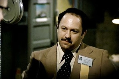 'Nashville' Star Allen Garfield Dies of COVID-19 at 80