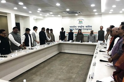 CWC to Meet on Thursday, Discuss Coronavirus Lockdown Via Video Conferencing