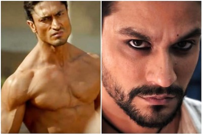 Vidyut Jammwal, Kunal Kemmu Not Invited for Virtual Press Conference, Actors Post Angry Tweets