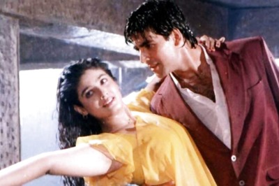 Raveena Tandon In Tears Over 'Broken Engagement' With Akshay Kumar In Viral Video: 'I Was Jobless'