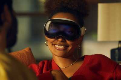 Desperate To Buy Apple Vision Pro Outside Of US? Get Ready To Pay Over Rs 4 Lakh