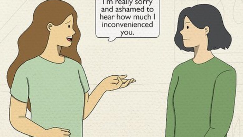 11 Tips for Responding to “I’m Sorry” when You’re Still Hurt