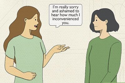 11 Tips for Responding to “I’m Sorry” when You’re Still Hurt