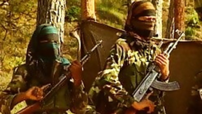 Hizb offers ceasefire in Kashmir