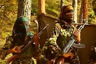 Hizb offers ceasefire in Kashmir