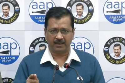 Hope MLAs Dropped from Assembly Poll Candidate List Stay in AAP Family, Says Arvind Kejriwal
