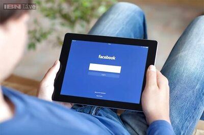New tool that lets you check your personality by scanning Facebook posts