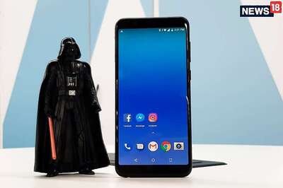 Asus ZenFone Max Pro (M1) to go on Sale on May 31 at 12 pm: Here is How to Buy