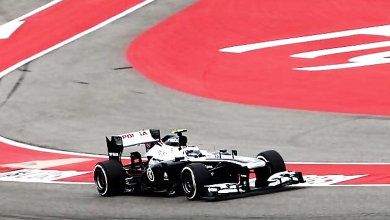 Sao Paulo extends Formula One contract until 2020
