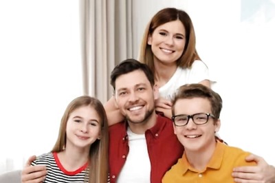 Nurturing Health and Harmony in Multi-Generational Families: Embracing Change with Resilience