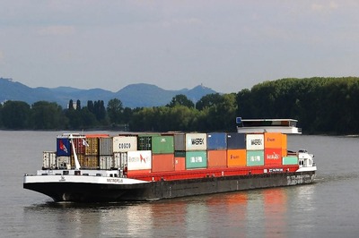 Opinion | How India’s Waterways Can Carry its Freight and Reduce Carbon Emissions