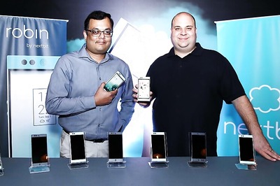 Nextbit Robin Runs Out of Stock on Pre-Orders