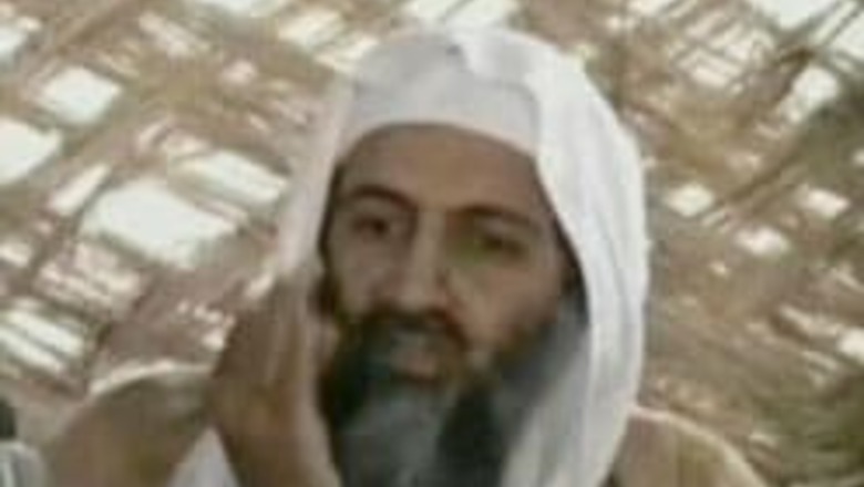 Osama no longer a terror in al-Qaeda