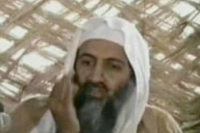 Osama no longer a terror in al-Qaeda