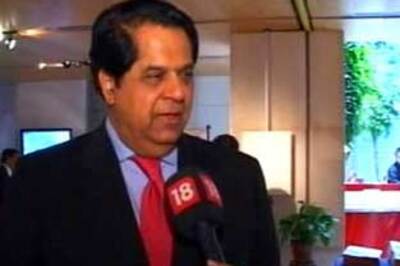 ICICI's Kamath joins Infosys as director