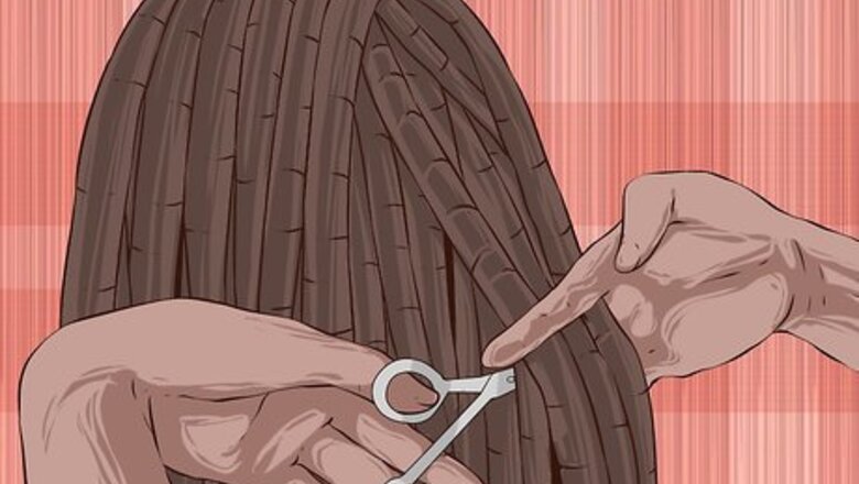 How to Get Rid of Dreadlocks