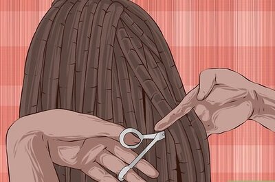 How to Get Rid of Dreadlocks