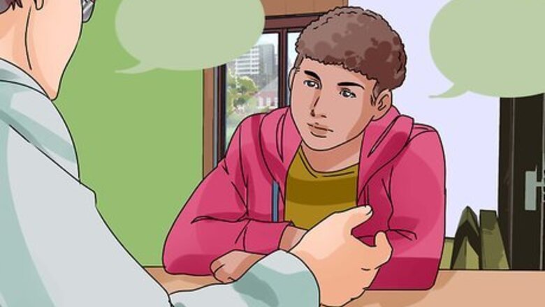 How to Cope With Being Bullied As a Teen
