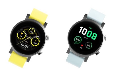 Google Play Store Gets a New UI On Smartwatches With Wear OS 3.0 Update: Report