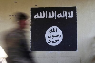 Iraq Sentences Indonesian Woman to 15 Years in Jail for joining Islamic State