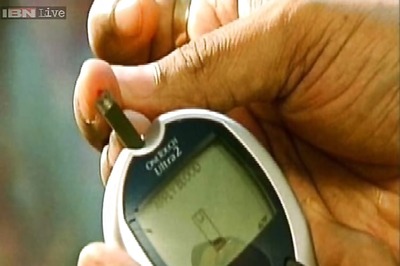 Indian-American gets USD 3 mn grant for treatment of diabetes