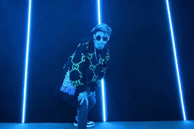 From Playground to Orangutan, Ruchir Jha's Rise to Prominence