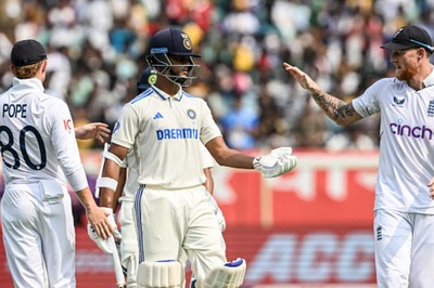 'He is a Very Good Batsman, But Comparisons Are Too Early': Virender Sehwag on India's Yashasvi Jaiswal