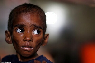 In bulk of rural India, Rs 5,000 is highest monthly wage