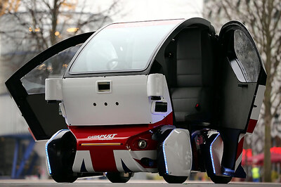 6 Ways in Which Self-Driving Cars Could Change Our Lives