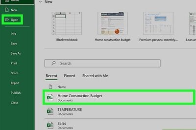 4 Easy Ways to Indent Text in Microsoft Excel